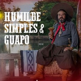 Humilde, Simples e Guapo - 2022 • Single/EP
