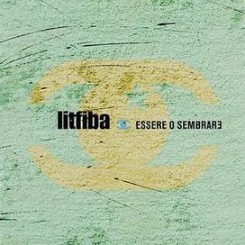 Essere O Sembrare - 2005 • Álbum