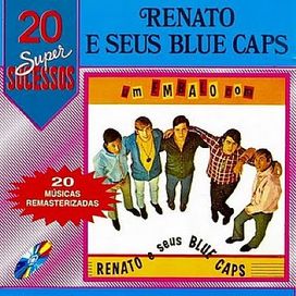 20 Super Sucessos - 1999 • Recopilación