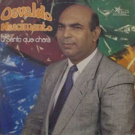 O Santo Que Chora - 1992 • Álbum