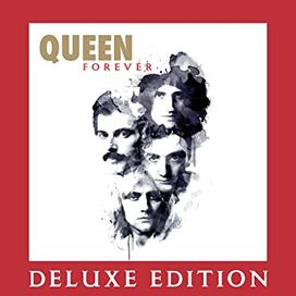 Queen Forever (Deluxe Edition) - 2014 • Álbum
