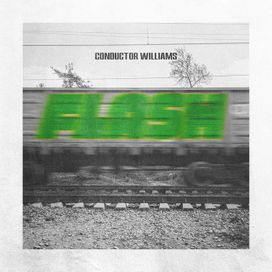 Flash (Instrumental) - 2024 • Single/EP