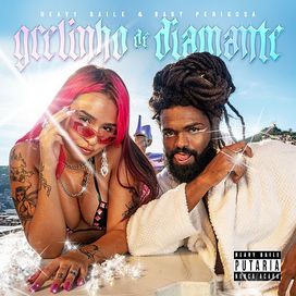 Grelinho de Diamante - 2019 • Single/EP
