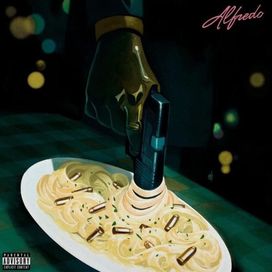 Alfredo (Limited Physical Version) - 2020 • Álbum