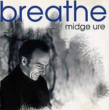 Breathe - 1996 • Álbum