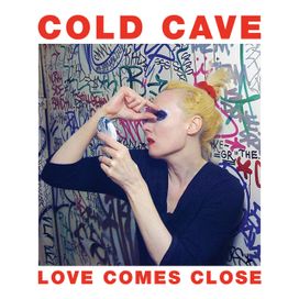 Love Comes Close - 2008 • Single/EP