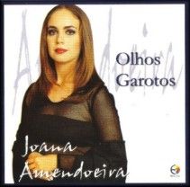 Olhos Garotos - 1998 • Álbum