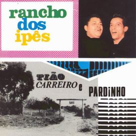 Rancho Dos Ipês - 1967 • Álbum