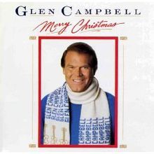 Merry Christmas - 1991 • Álbum