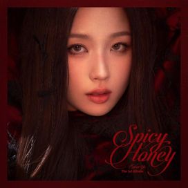 Spicy Honey - Esther Yu (虞书欣)