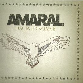 Hacia Lo Salvaje - 2011 • Álbum