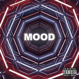 MOOD (EP) - 2019 • Álbum