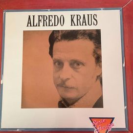 Alfredo Kraus (1989) - 1989 • Álbum