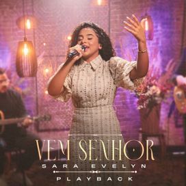 Vem Senhor (Playback) - 2023 • Single/EP