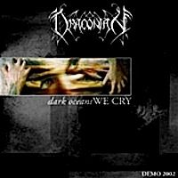 Dark Oceans We Cry - 2002 • Álbum