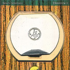 Bareface - 2001 • Álbum