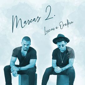 Marcas 2 - 2019 • Single/EP