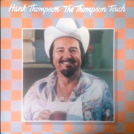 The Thompson Touch - 1977 • Álbum