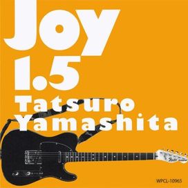 Joy 1.5 - 2011 • Álbum