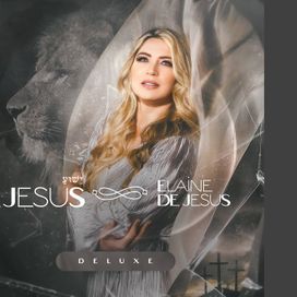 Jesus (Deluxe) - 2023 • Álbum