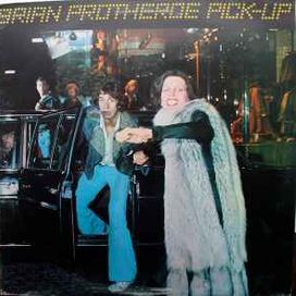 Pick-Up - 1975 • Álbum