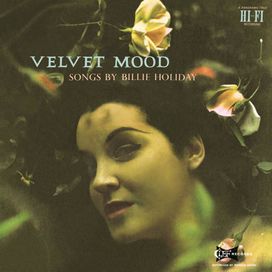 Velvet Mood - 1956 • Álbum