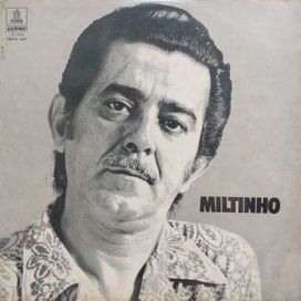 Miltinho - 1974 - 1974 • Álbum