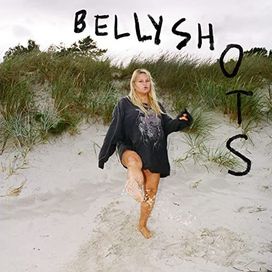 Belly Shots - 2022 • Single/EP