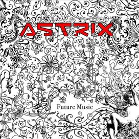 Future Music - 2007 • Álbum