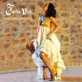 Encanto Mestiço - 2010 • Single/EP