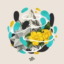 The Eternal Son - 2016 • Álbum