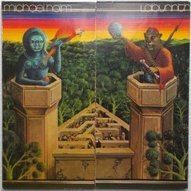 Labyrinth - 1978 • Álbum