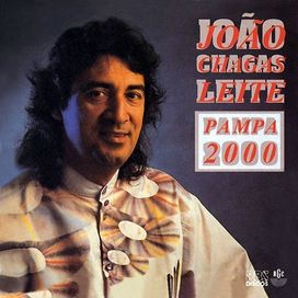 Pampa 2000 - 1994 • Álbum