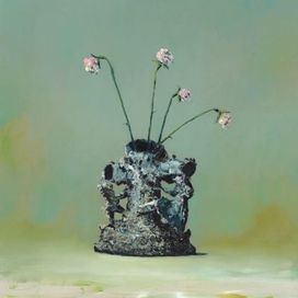 Everywhere at the End of Time (Stage 2) - 2017 • Álbum