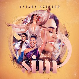 Sim (Ao Vivo) - 2020 • Álbum