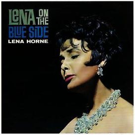 Lena On The Blue Side - 1962 • Álbum