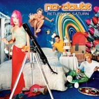 Return of Saturn - 2000 • Álbum