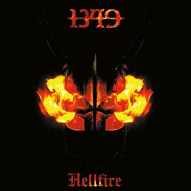 Hellfire - 2005 • Álbum