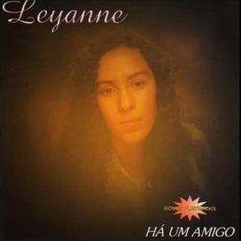 Há Um Amigo - 1995 • Álbum