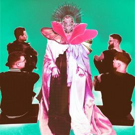 The Midnight Demon Club - 2022 • Álbum