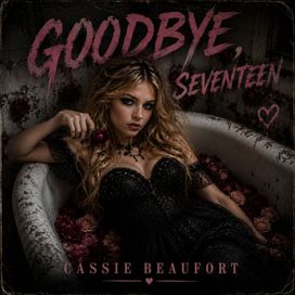 GOODBYE, SEVENTEEN - Cassie Beaufort