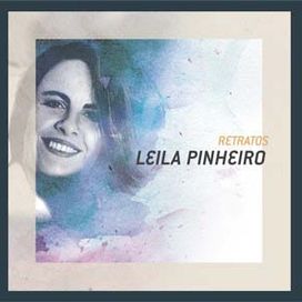 Série Retratos: Leila Pinheiro - 2004 • Álbum