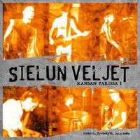 Kansan Parissa 1 - 2008 • Álbum