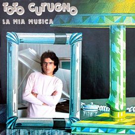 La Mia Musica - 1981 • Álbum