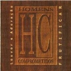 Homens Comprometidos - 2001 • Álbum