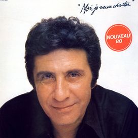 Moi, Je Veux Chanter - 1980 • Álbum