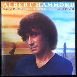 Your World And My World - 1981 • Álbum