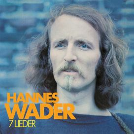 7 Lieder - 1972 • Álbum