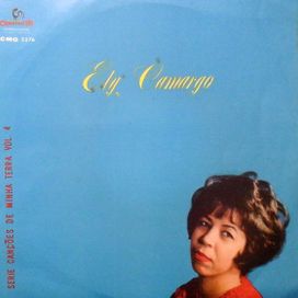 Canções de Minha Terra Vol. 4 - 1964 • Álbum