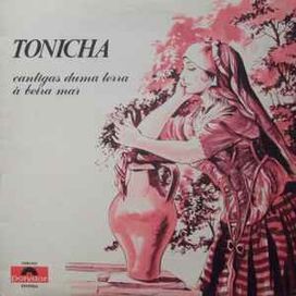 Cantigas Duma Terra À Beira Mar - 1977 • Álbum